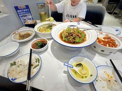 -兰湘子·湘菜小炒(崂山丽达店)