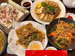 -大洋家·精品潮汕菜·生腌砂锅粥(天河东路店)