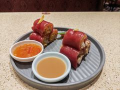 -点都德(奥体印象城店)
