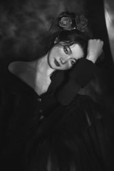 -WAVE SODA摄影工作室