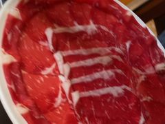 -清真·鸦儿李记·涮肉(花市店)