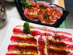 -韩宫宴炭火烤肉(印象城店)