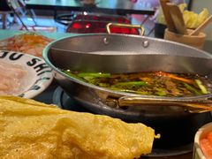 -潮澎派·潮汕菜大排档(南较西路店)