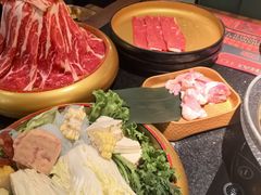 -牛New寿喜烧(虹桥新天地店)