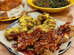 -Woolee韩食堂·韩式家庭料理
