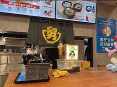 -老娘舅(西湖文化广场店)