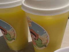 -九毛九西北菜(百信广场店)