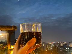 -萨芭蒂高空花园餐酒吧