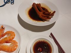 -金苑海鲜酒家(来魅力店)