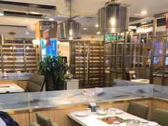 -京都蝎府羊蝎子火锅(珠市口店)