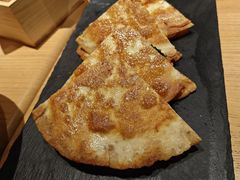 招牌辣味鲜虾馅饼-Bco豆库(星耀天地店)