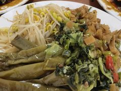 -温记府廟豆汤饭·始于1955年(海椒店)