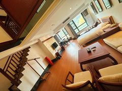 -明月山天沐温泉度假村