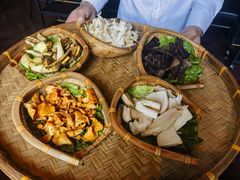 -滇野云南野生菌餐厅(陕西南路店)