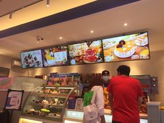 -DQ·蛋糕·冰淇淋(三亚青春颂店)