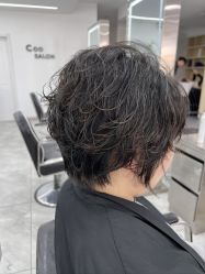 -Coo Hair salon