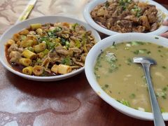 -巷子肥肠(科华巷店)