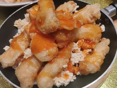 -大鸭梨烤鸭(北洼路店)