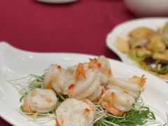 -北园酒家(小北路店)