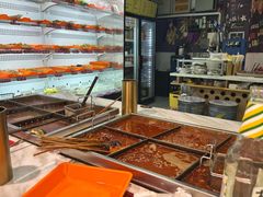 -麻辣撸·地摊麻辣の串(鲁谷店)