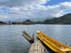 -里格村景区