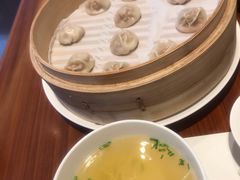 特色小笼包-鼎泰丰(成都远洋太古里店)