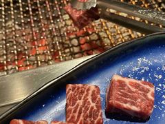 -樱宿日式和牛烧肉(五道口店)