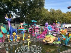 -Peet's Coffee皮爷咖啡(豫园店)