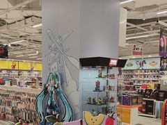 -TOYSRUS玩具反斗城(合肥华润万象城店)