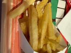 -汉堡王(北京通州领展店)