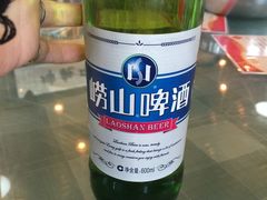 -崂山仰口游览区
