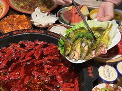 -牛市坎火锅(建设路店)