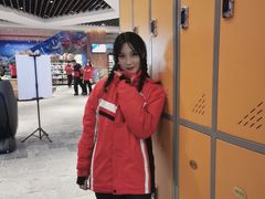 -哈尔滨热雪奇迹