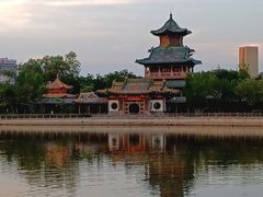 -迎泽公园