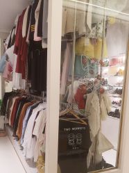 -Two  Monkeys 孕婴写真馆(龙华店)