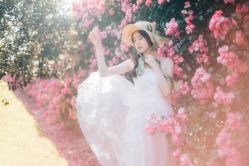 -克拉女神写真馆·匠心定制