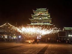 -海坛古城