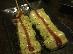 -鸟内会(河北路店)