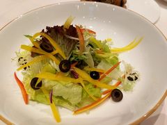 -若蘭慈·无国界素食料理(欢乐海岸店)