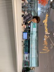 -MRMODE时尚先生美发沙龙