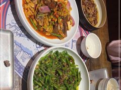 -铁公鸡·四川料理(天环广场店)