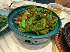 -志明眷村·台式融合菜·宵夜