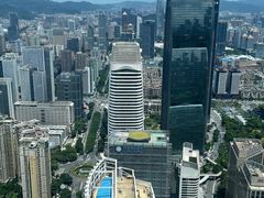 -广州柏悦酒店·悦景轩·粤菜餐厅