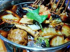 -超级神炭烤肉夜食(芥园西道店)