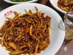 -天下客饭店(中山路店)