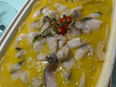 -3号仓库·创意中国菜(嘉兴龙鼎万达店)