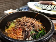 -三代烤肉(保利广场店)