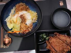 -馔豚·台北菜专门店(深圳湾万象城店)