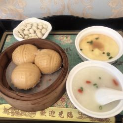 -禧月荟月子中心(前海Max店)