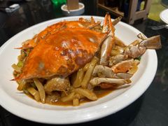 -健眺小海鲜(临海后山店)